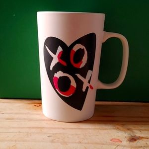 STARBUCKS COFFEE MUG